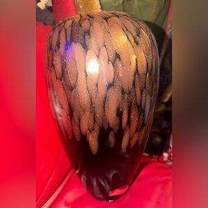 Murano Vincenzo nason vase